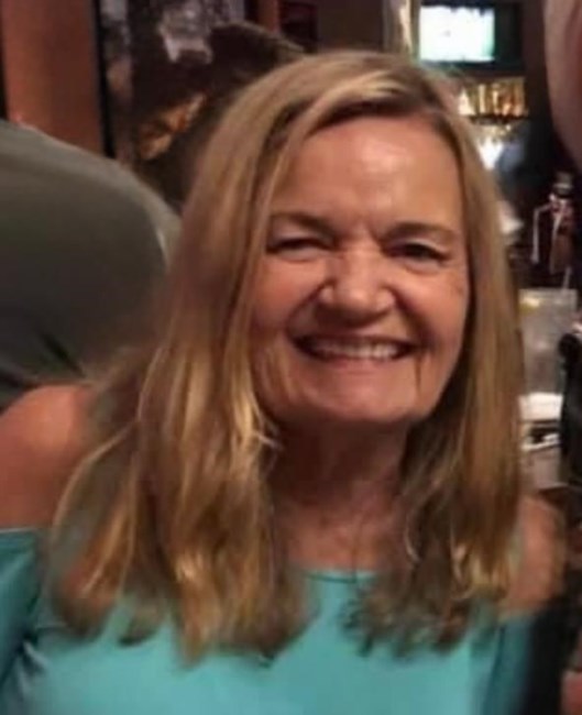 Avis de décès de Anita Elinor Vest