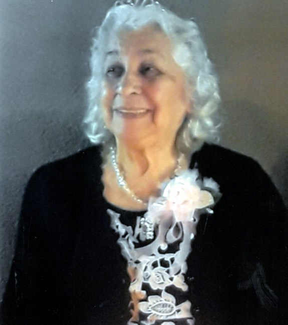 Obituary of Maria G Guerra