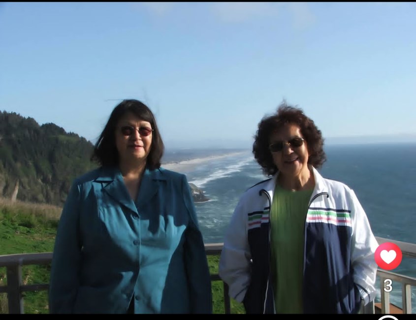 Obituary of Leslie Anne Davis