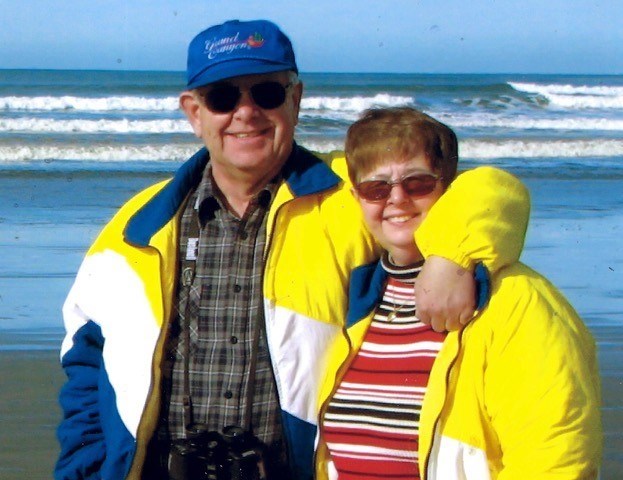 Obituary of Betty Lou Bombardier