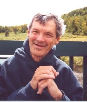 Avis de décès de M Camille Lapierre