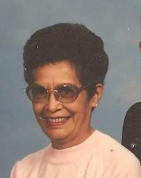 Obituary of Ruby Mora