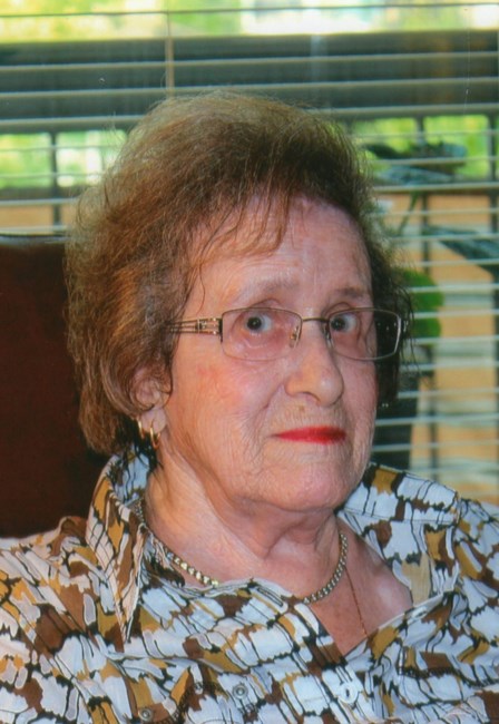 Obituary of Claudette Bourdages (née Boucher)