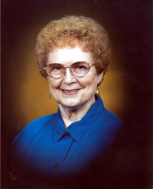 Obituary of Lillian Lucille Myers