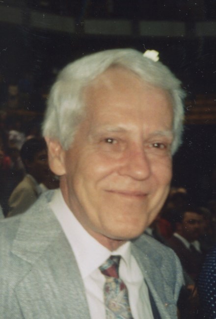 Obituary of Billy E. "Gene" Mason