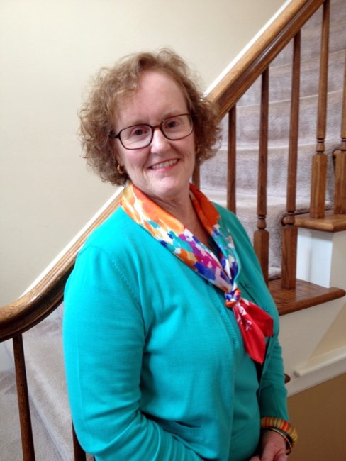 Obituary of Marcia Sue Gilchrist