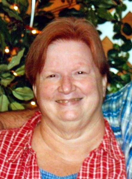 Obituary of Barbara P Hyatt