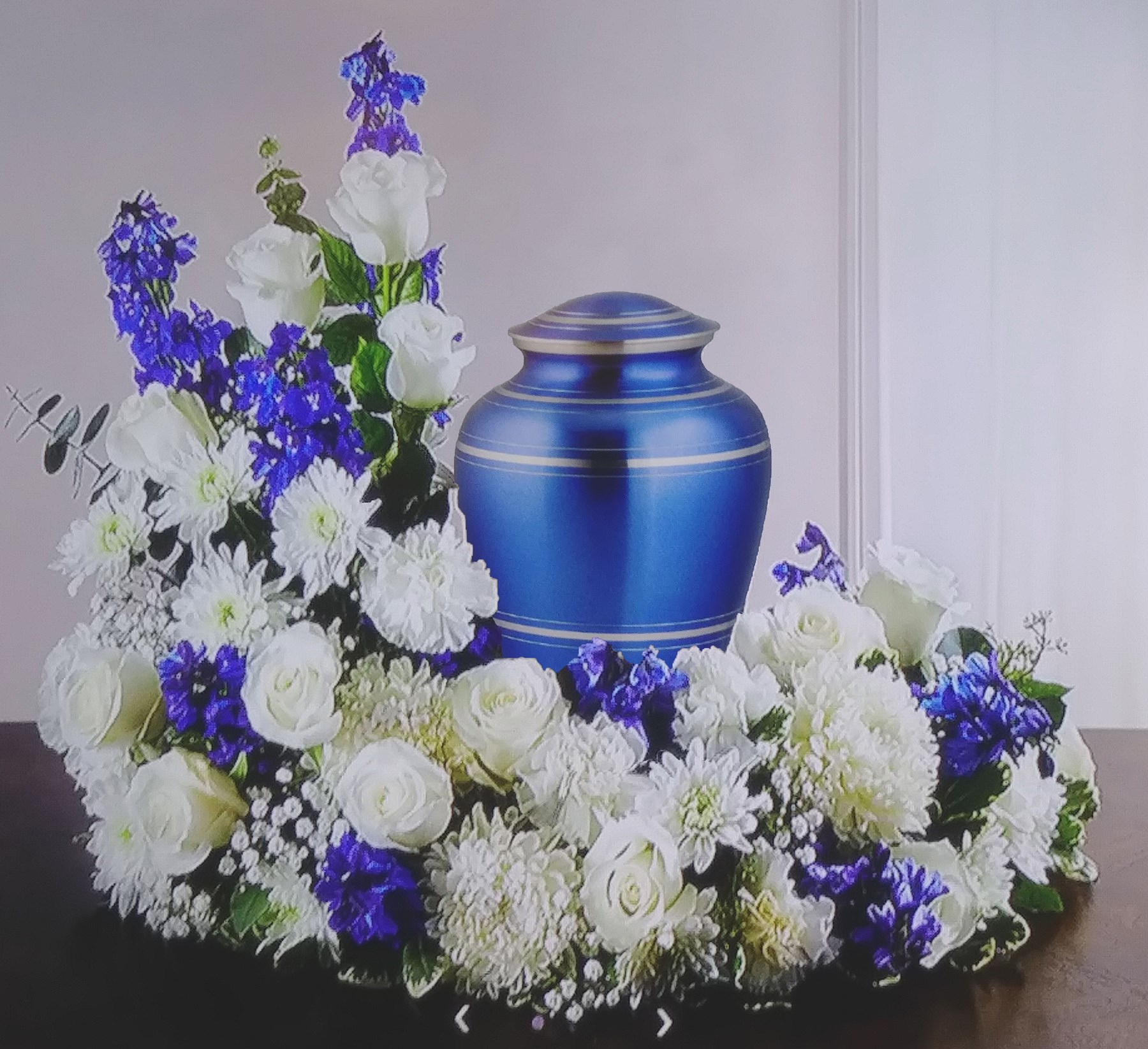 Obituario de William "Bill" Arthur Hurd