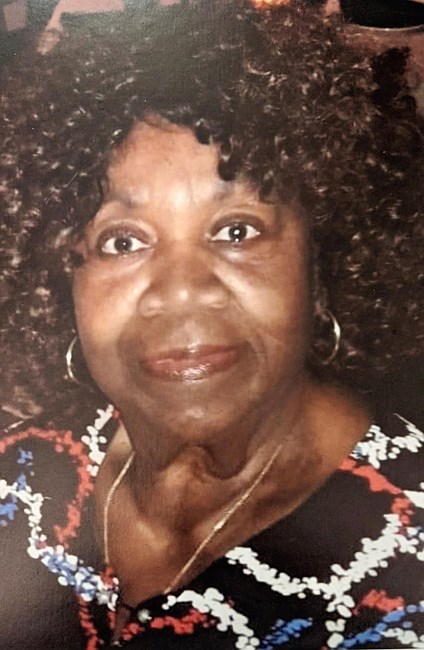 Obituary of Lella Williams Strong