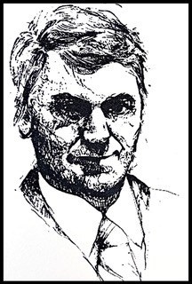 Obituary of Gordon Unrau