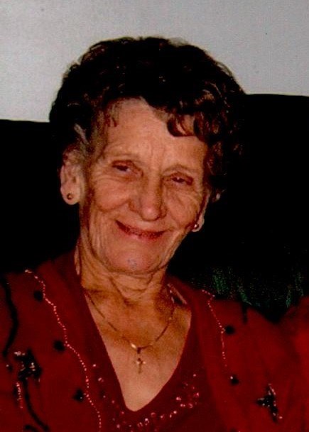 Obituary of Anna Bujda