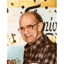 Obituary of Adrien G. Tremblay