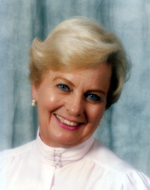 Obituary of Darlene Lois Dunn