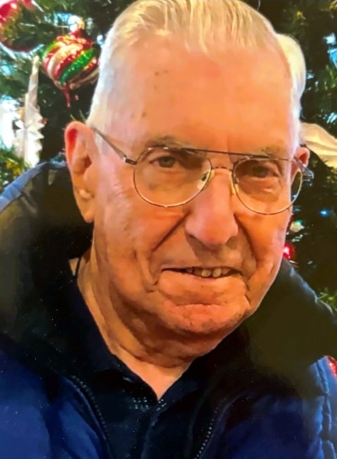 Obituary of James R Maxson