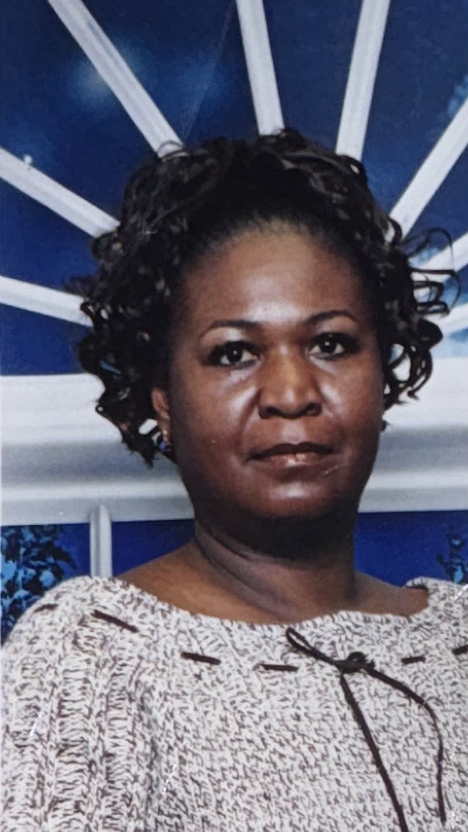 Obituary of Faith Townsend