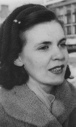 Marjorie Jarron Lyng