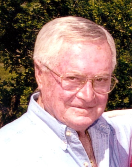 Obituary of James "Cutter" Cunningham