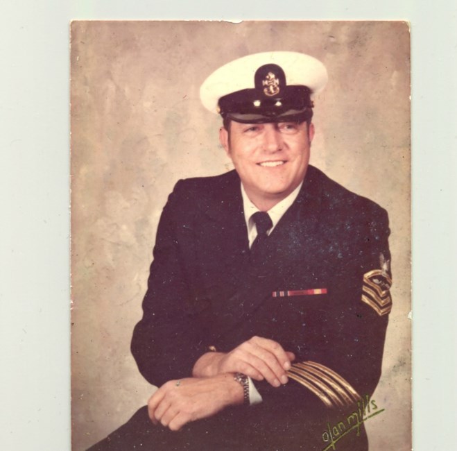 Obituary of Perry A. Smith