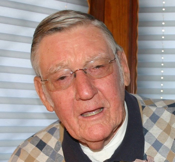 Obituary of Robert Unruh