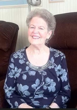 Obituary of Lyda June Cothron Slife