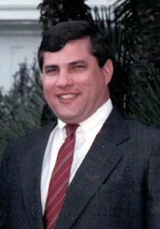 Obituary of Leon Paul Casadaban