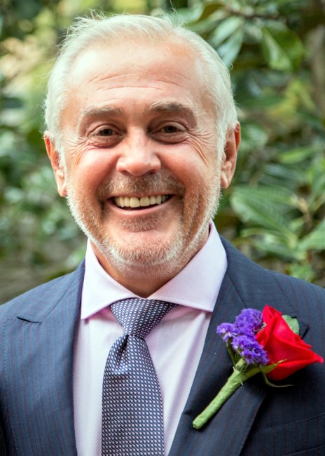 Obituary of John Noukas