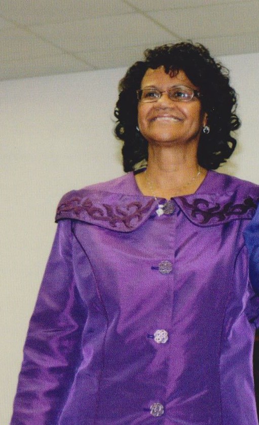 Obituary of Carolyn Virginia Towns