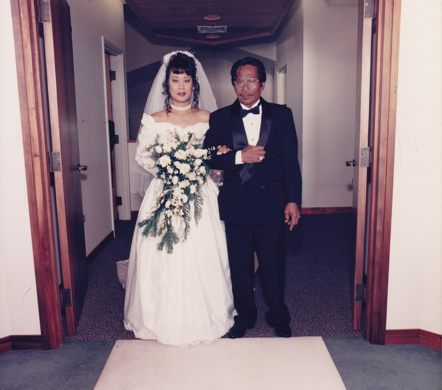 Obituary of Alejandro Pedro Mateo