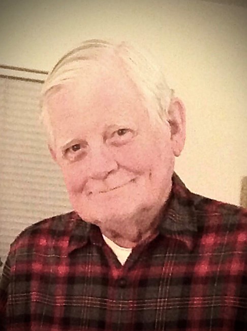 Obituary of Luther Randolph Huyett Jr.