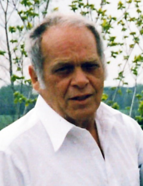 Obituary of Carl D. Howland