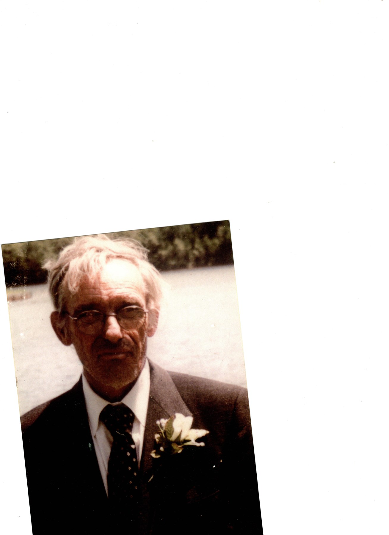 Obituary of Michael Joseph Hanna