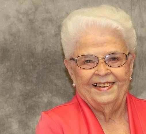 Betty Rissler Obituary - Greencastle, IN