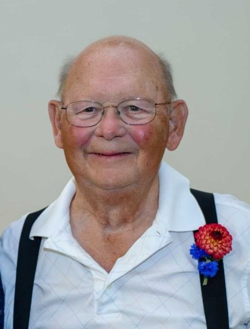 Obituario de Louis Warren Smith