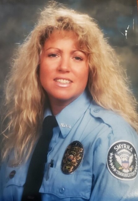 Obituary of Teresa Gibbs-Story