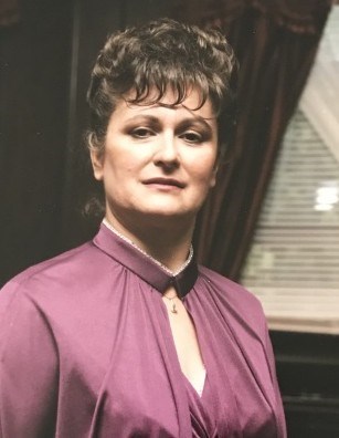 Obituary of Joan K. Berke