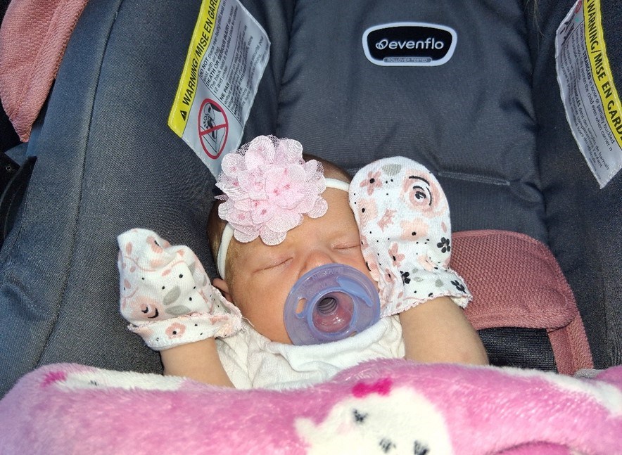 Obituary of Cahya Chaos Minyard