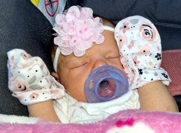 Obituary of Cahya Chaos Minyard