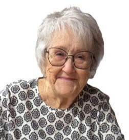 Obituary of Billie Marie Anderton