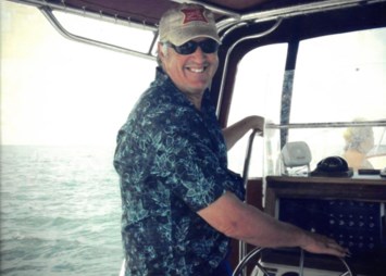 Obituary of William Francis Carey