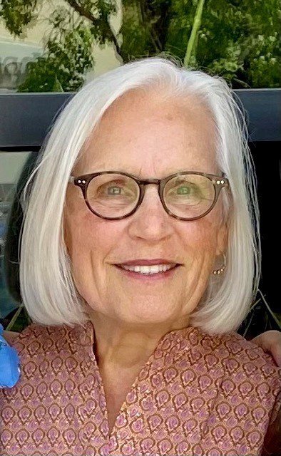 Obituary of Rita Rains Ramirez