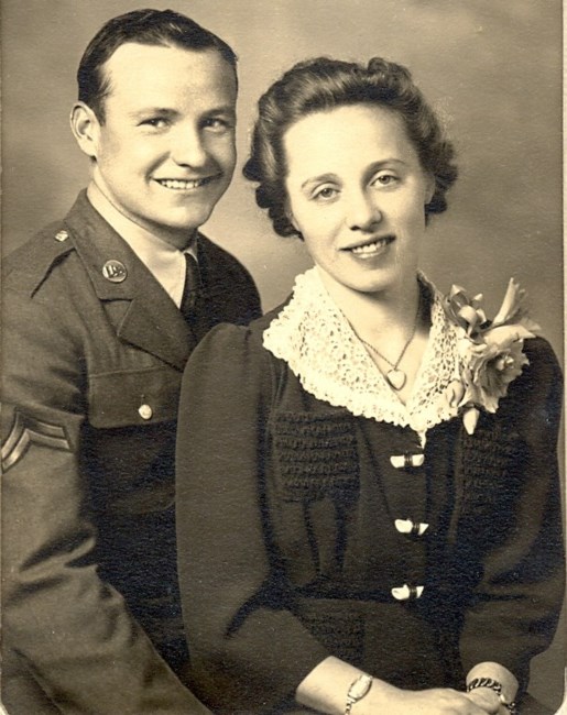 Obituary of Agnes Elizabeth Schwarz Richardson