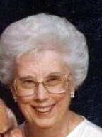 Obituary of Jeanne B. Chandler