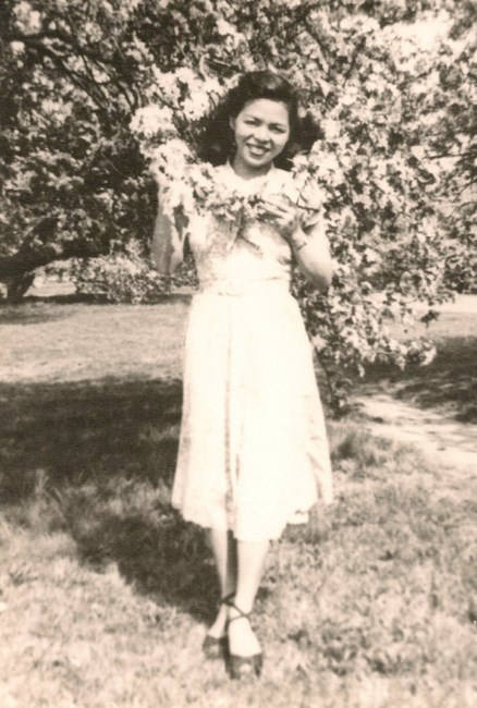 Avis de décès de Marie Reagan