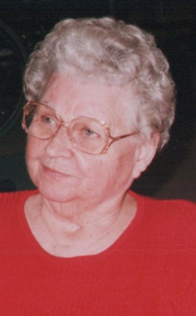 Obituario de Marilyn F. Blackwell