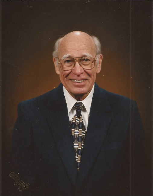 Obituary of William James Schaffer Jr.