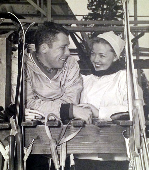 Obituary of Lorraine Theresa Gidley