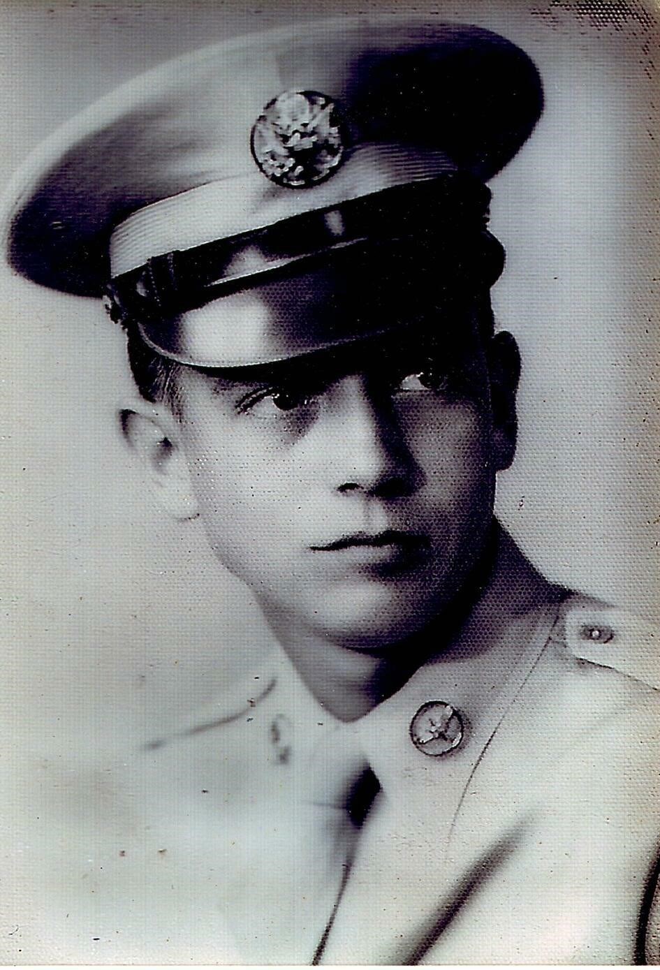 Obituary of David Lee Maness