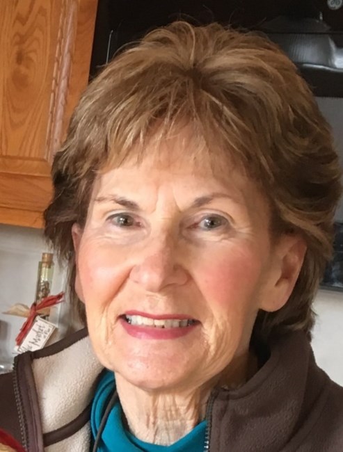 Obituary of Joan D. Fontaine