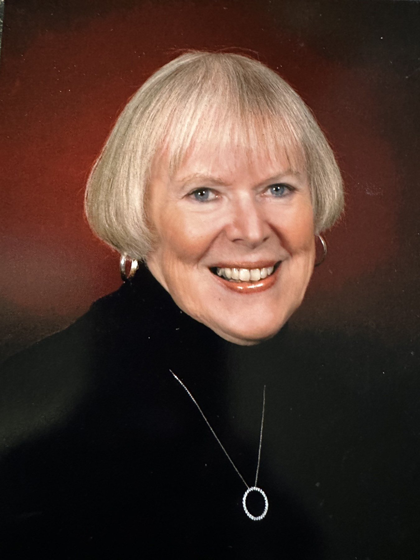 Obituary of Martha Ann Hickox