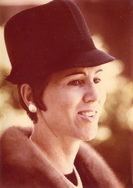 Obituary of Stella Sabatelle